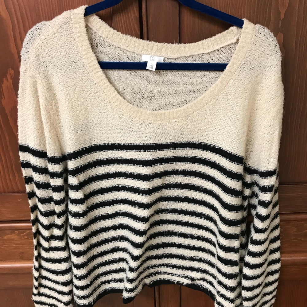 BP. Sweater